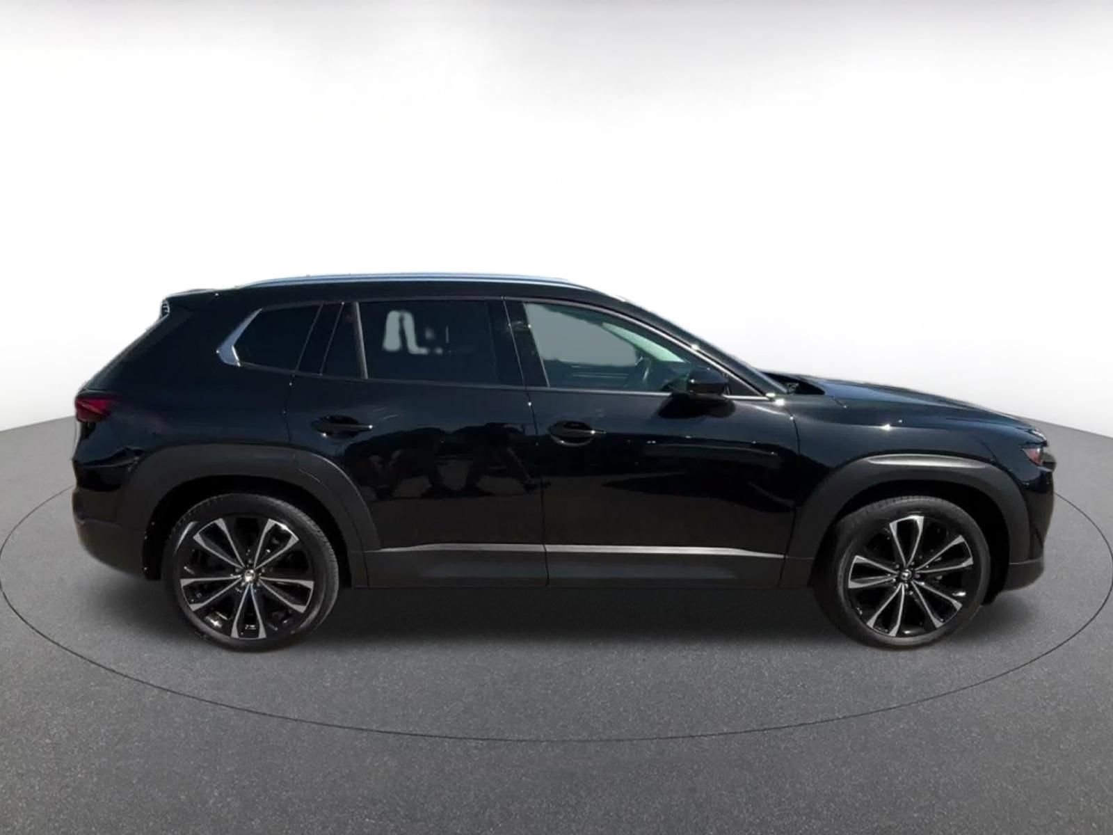 Used 2026 MAZDA CX-50 AWD 2.5 S w/ Premium Package image 15