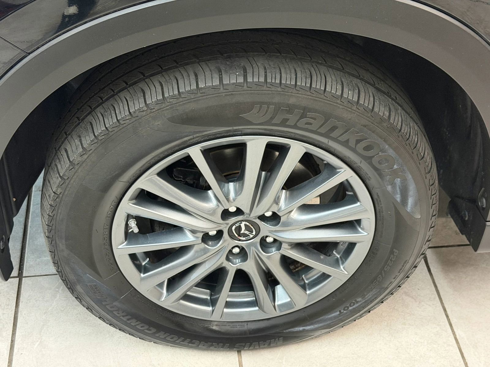 Used 2017 MAZDA CX-5 Sport AWD/4WD image 34