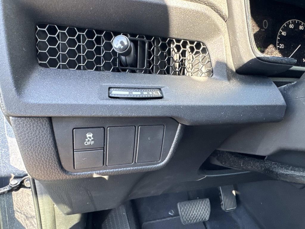 Used 2023 Honda CR-V EX image 27