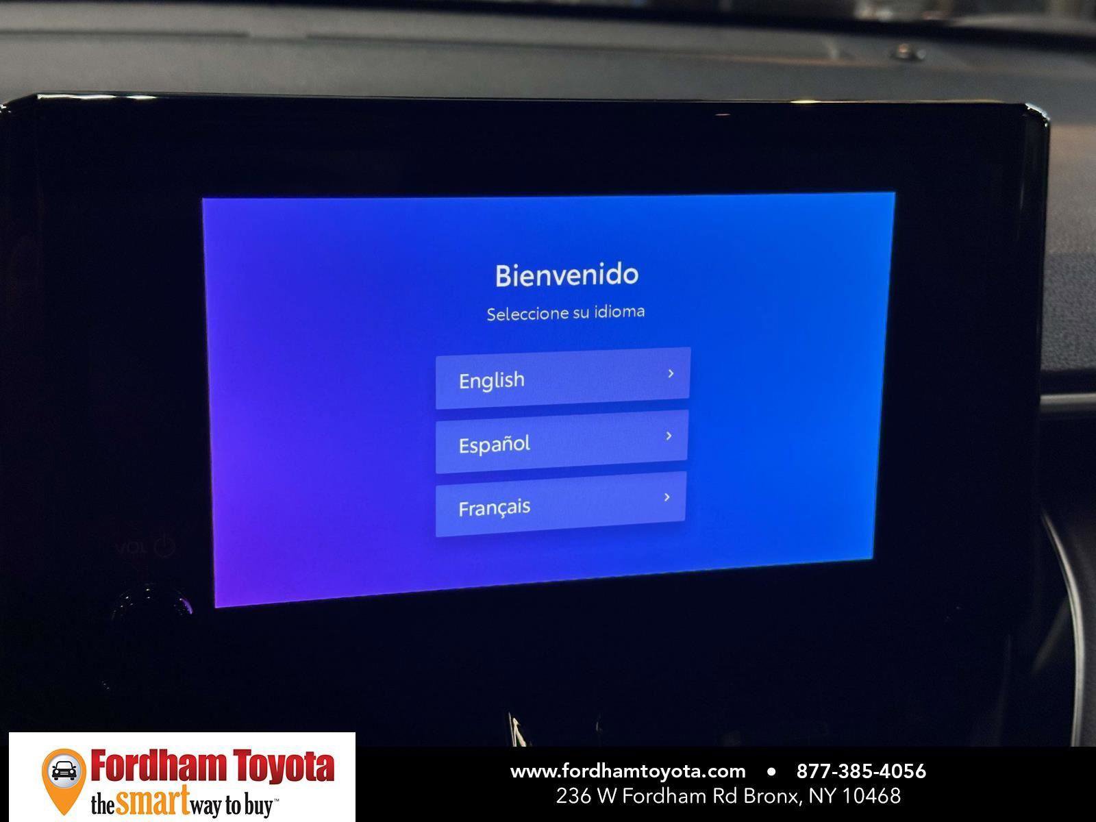 Certified 2026 Toyota Corolla Cross LE AWD/4WD image 23
