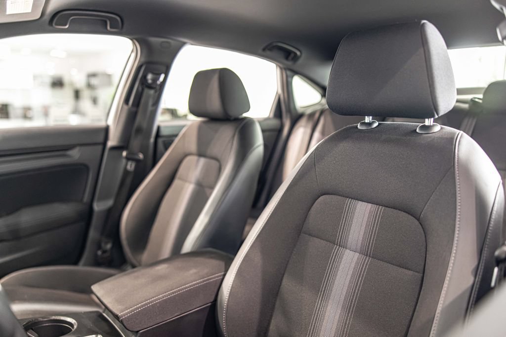 Used 2025 Honda Civic Sport image 18