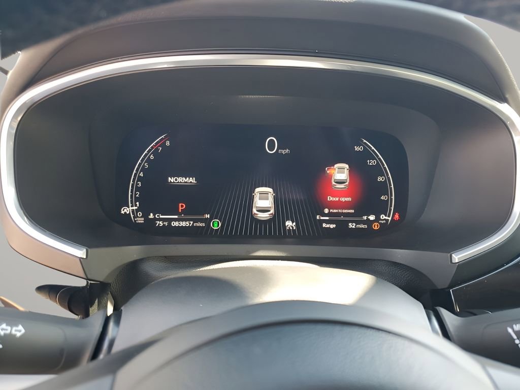 Used 2022 Acura MDX Advance image 37