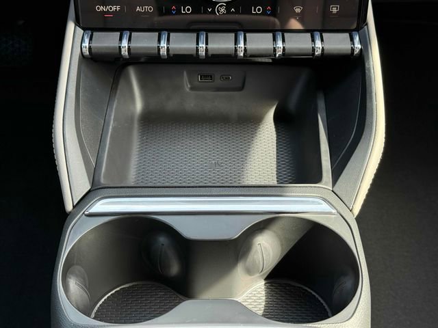 New 2026 GMC Terrain Elevation image 7