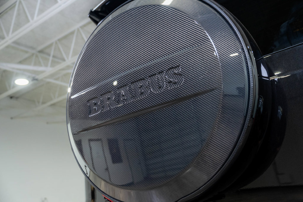 Used 2026 Mercedes-Benz G 63 AMG 4MATIC image 42