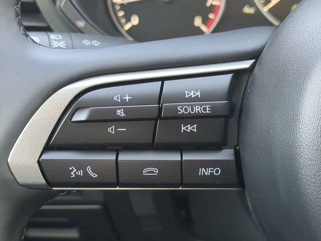 New 2026 MAZDA MAZDA3 s Sport image 20