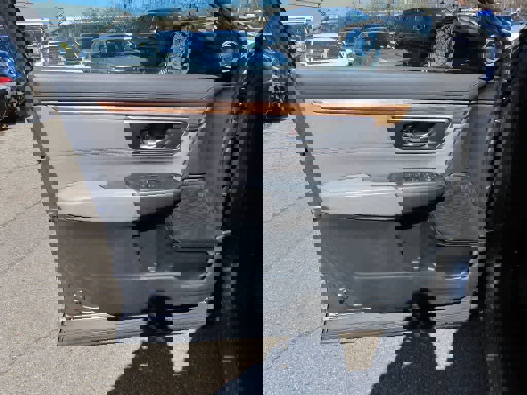 Used 2018 Honda CR-V EX image 15