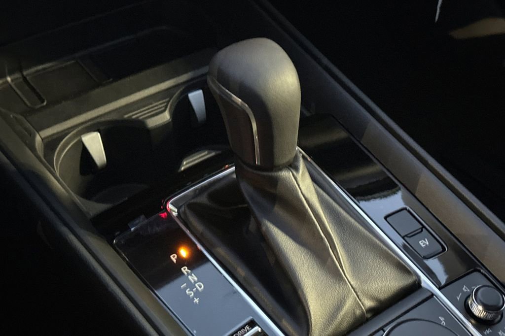 New 2026 MAZDA CX-50 2.5 Hybrid w/ Cargo Package image 22