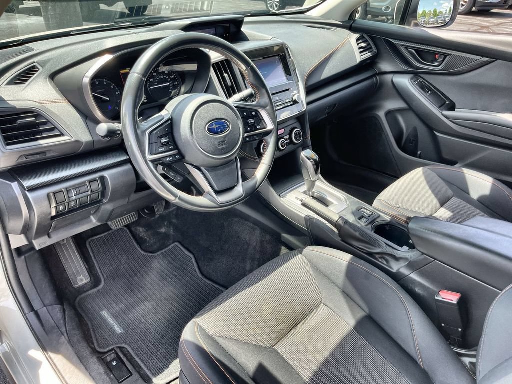 Used 2023 Subaru Crosstrek 2.0i Premium AWD/4WD image 10