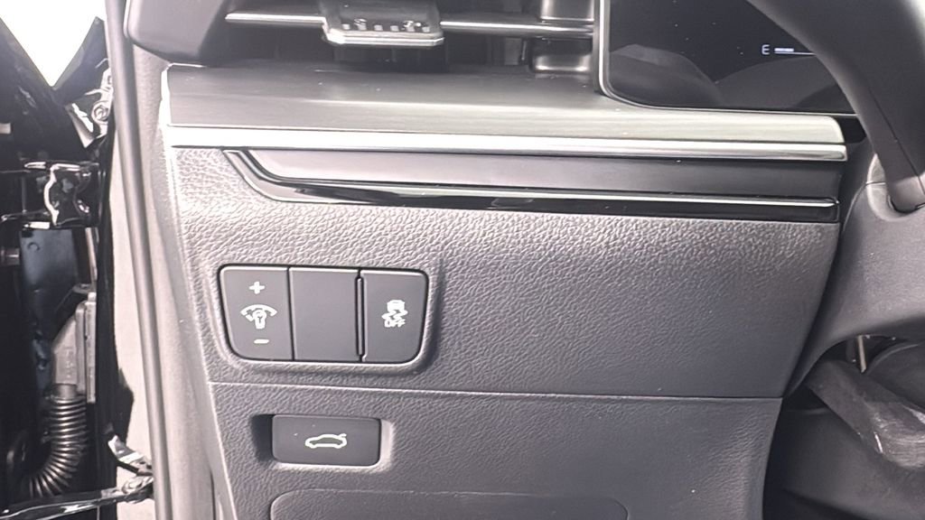 New 2026 Kia K5 GT-Line image 30