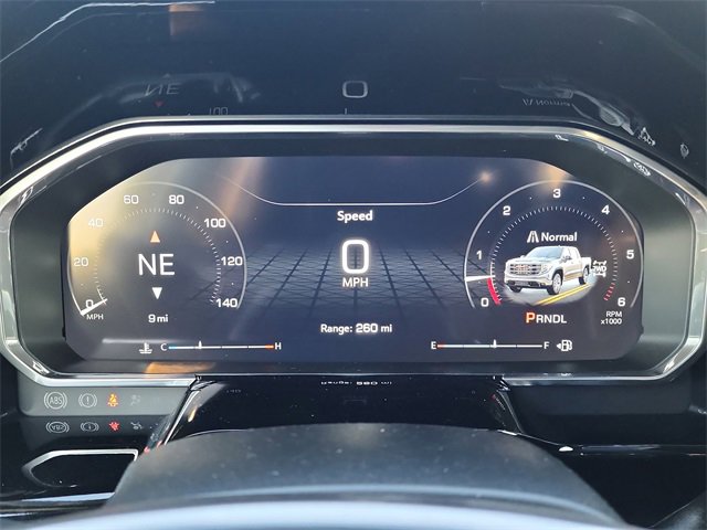 New 2026 GMC Sierra 1500 Elevation w/ X31 Off-Road Package image 25