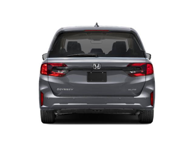 New 2027 Honda Odyssey Elite image 8