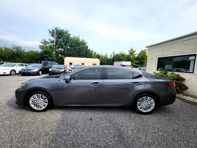 Used 2014 Lexus ES 350 image 4