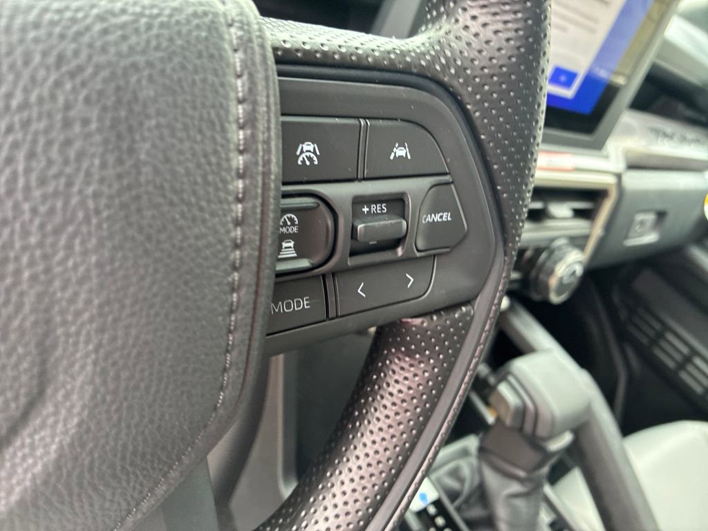 New 2026 Toyota Tacoma SR5 image 22