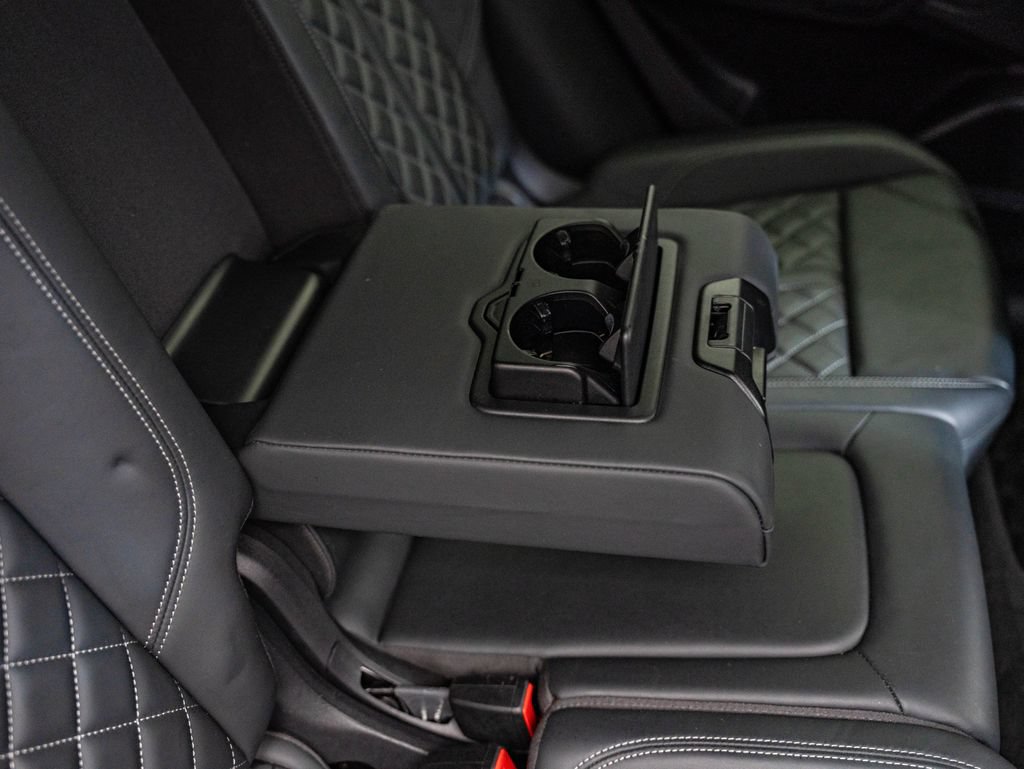Used 2021 Audi SQ5 Premium Plus w/ Premium Plus Package AWD/4WD image 44