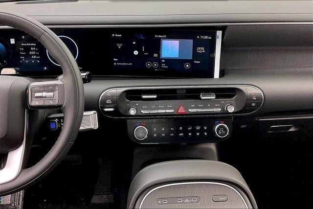New 2026 Hyundai Palisade Calligraphy AWD/4WD image 7