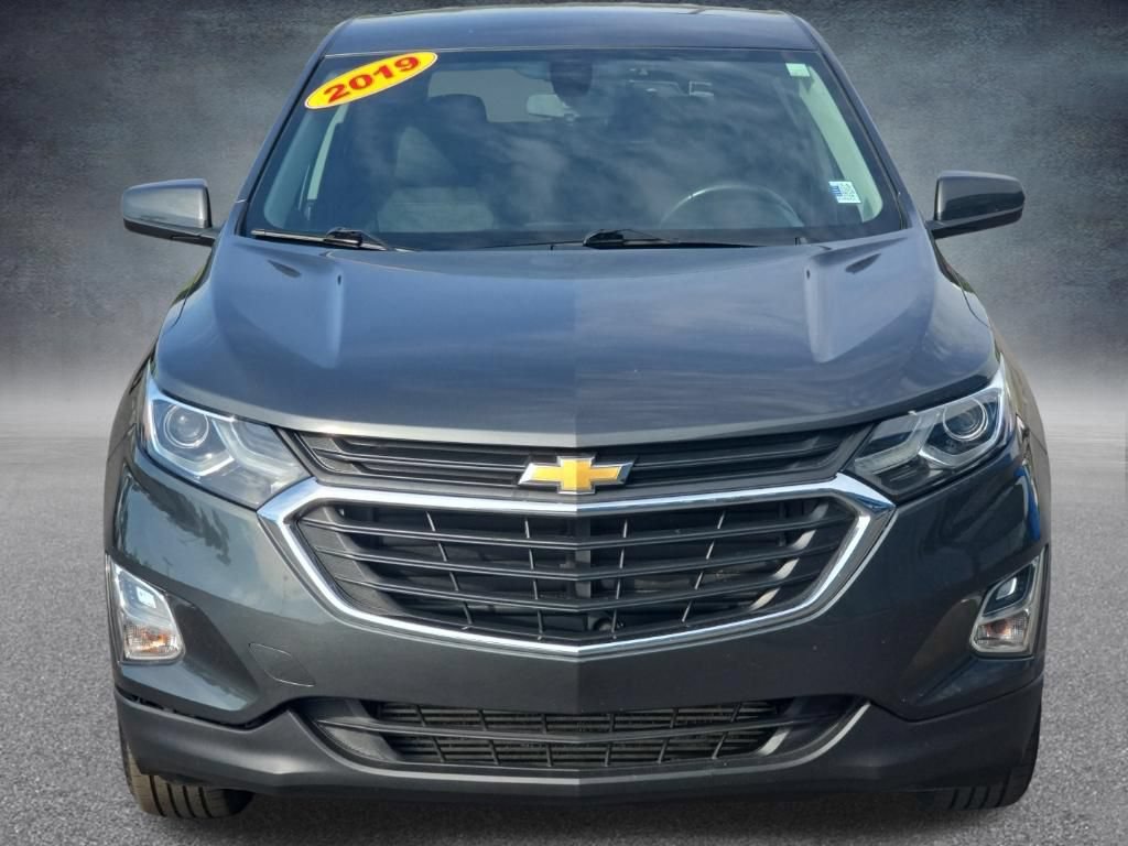 Used 2019 Chevrolet Equinox LT AWD/4WD image 10