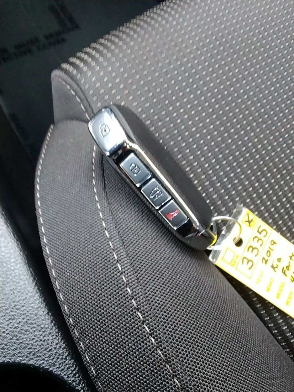 Used 2019 Kia Forte LXS image 23