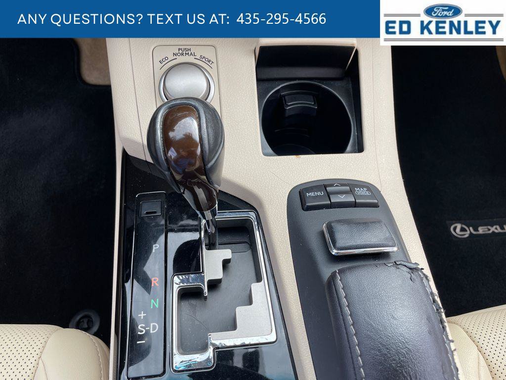 Used 2014 Lexus ES 350 w/ Premium Package FWD image 17