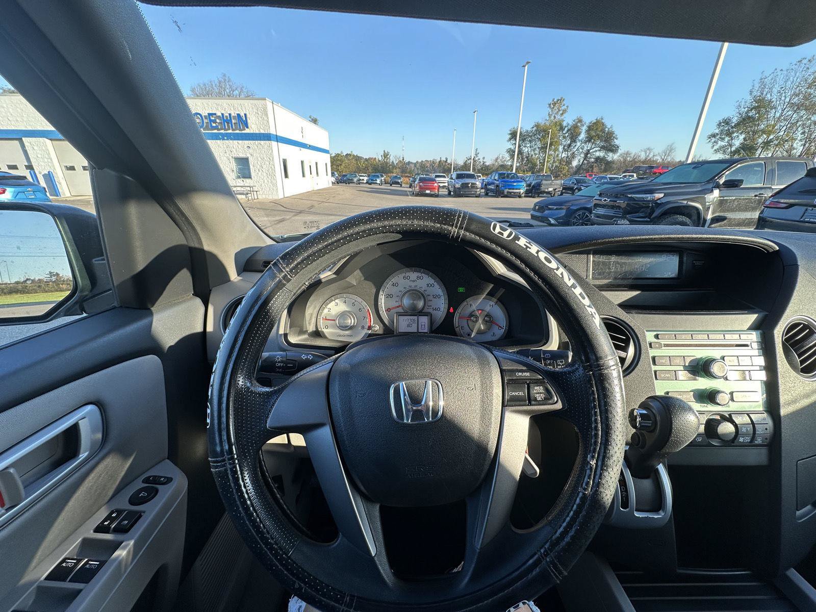 Used 2011 Honda Pilot LX image 26