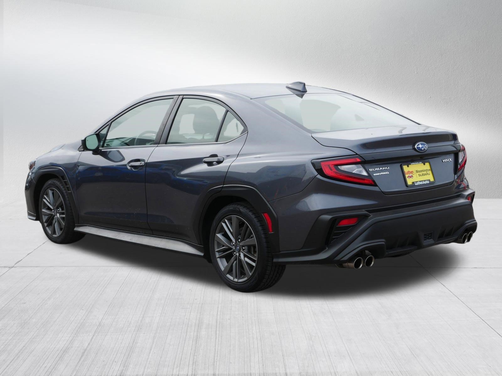 Used 2023 Subaru WRX image 5
