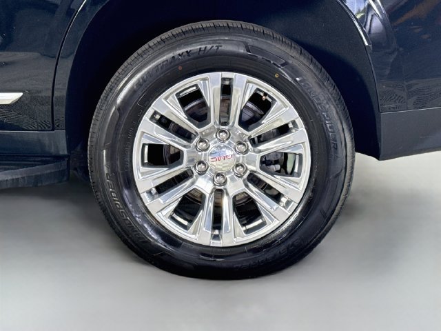 Used 2023 GMC Yukon Denali AWD/4WD image 36