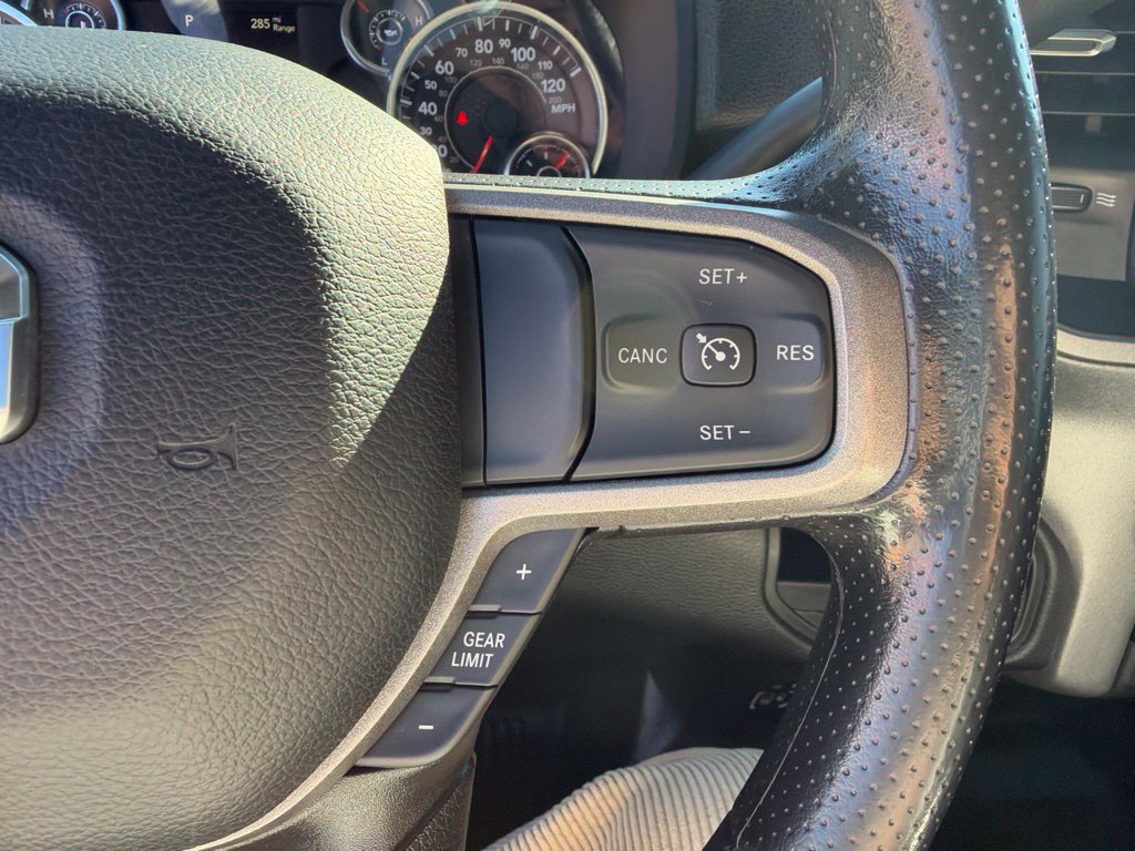 Used 2024 RAM 3500 Tradesman AWD/4WD image 18
