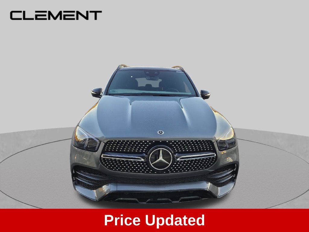 Used 2023 Mercedes-Benz GLE 350 4MATIC image 10