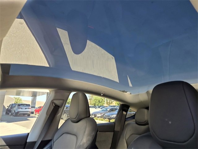 Used 2026 Tesla Model Y Long Range image 21