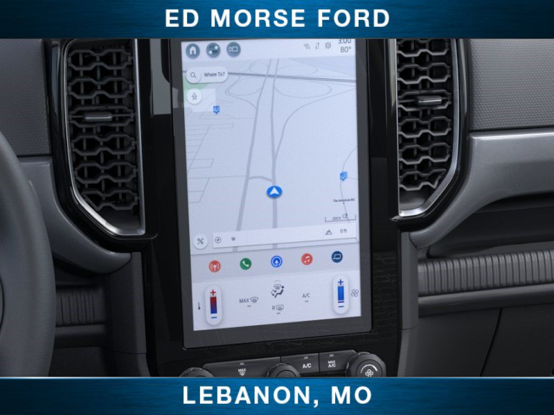 New 2026 Ford Ranger XLT w/ Convenience Package AWD/4WD image 14