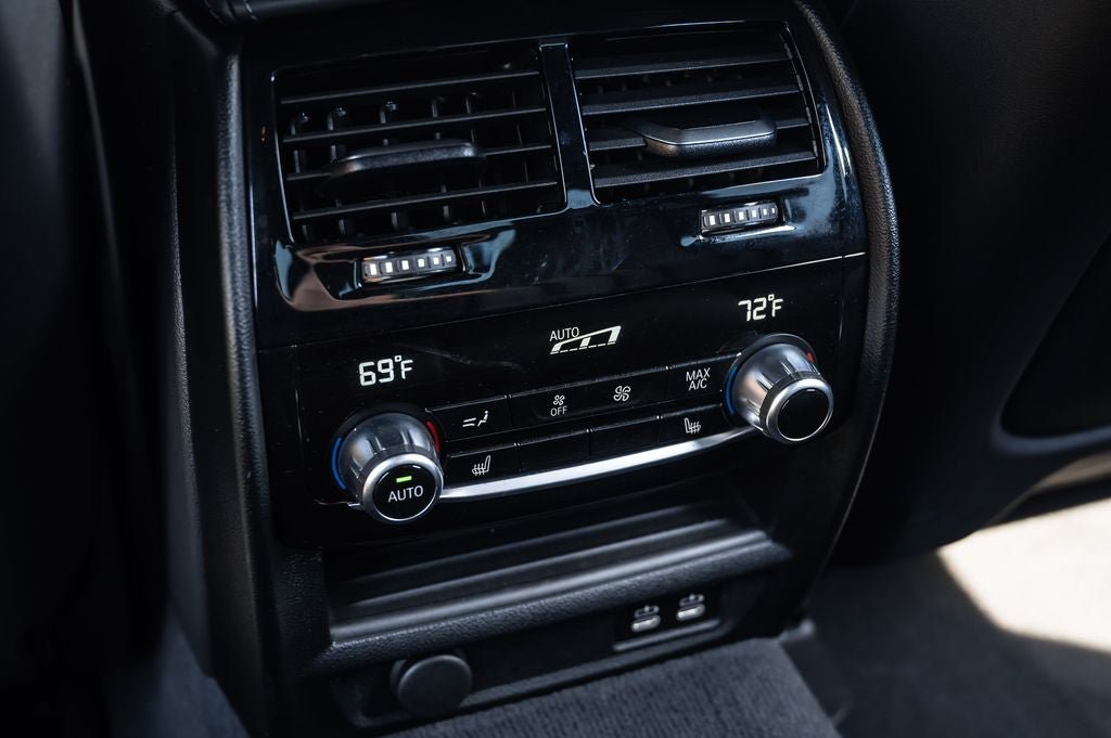 Used 2023 BMW M5 w/ Executive Package AWD/4WD image 18