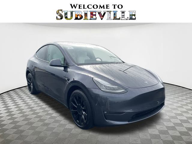 Used 2023 Tesla Model Y Long Range