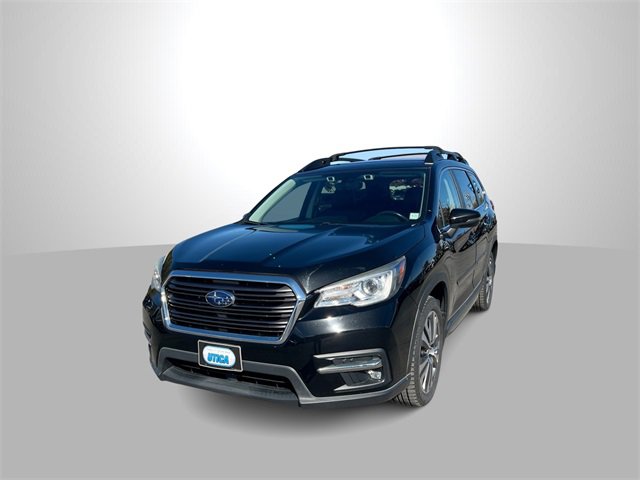 Used 2019 Subaru Ascent Limited