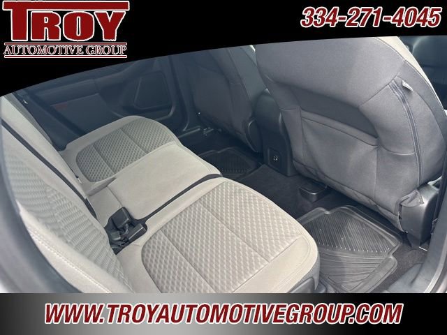 Used 2021 Ford Escape SE FWD image 19