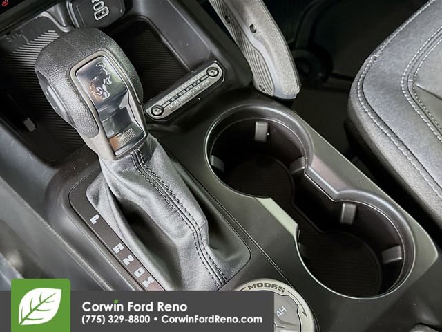 New 2026 Ford Bronco Big Bend image 18