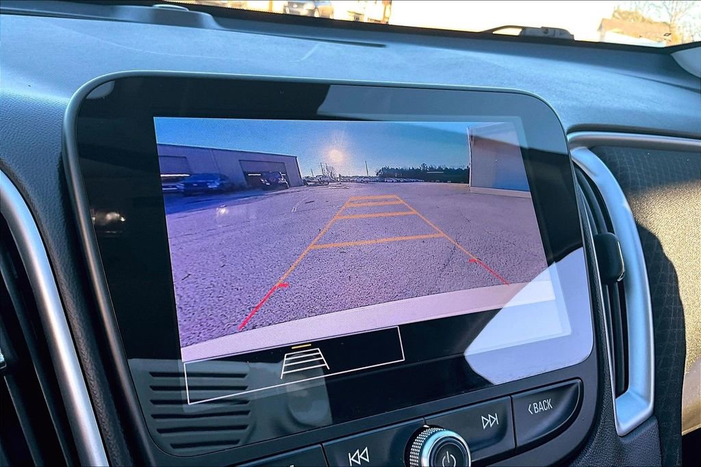 Used 2024 Chevrolet Malibu RS image 14