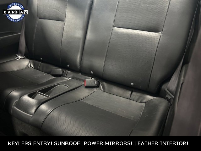 Used 2002 Acura RSX image 20