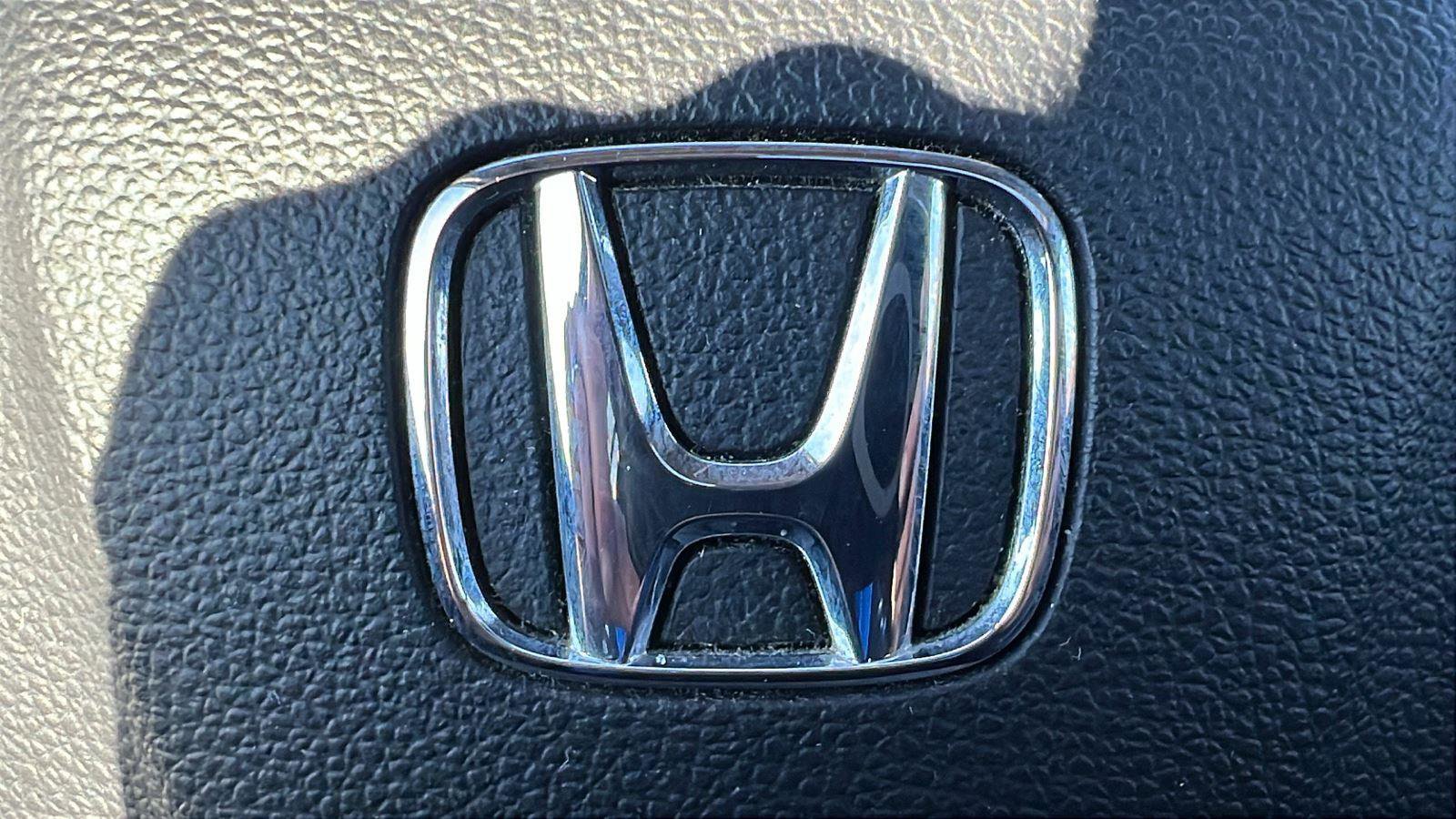 Used 2024 Honda Ridgeline RTL image 34