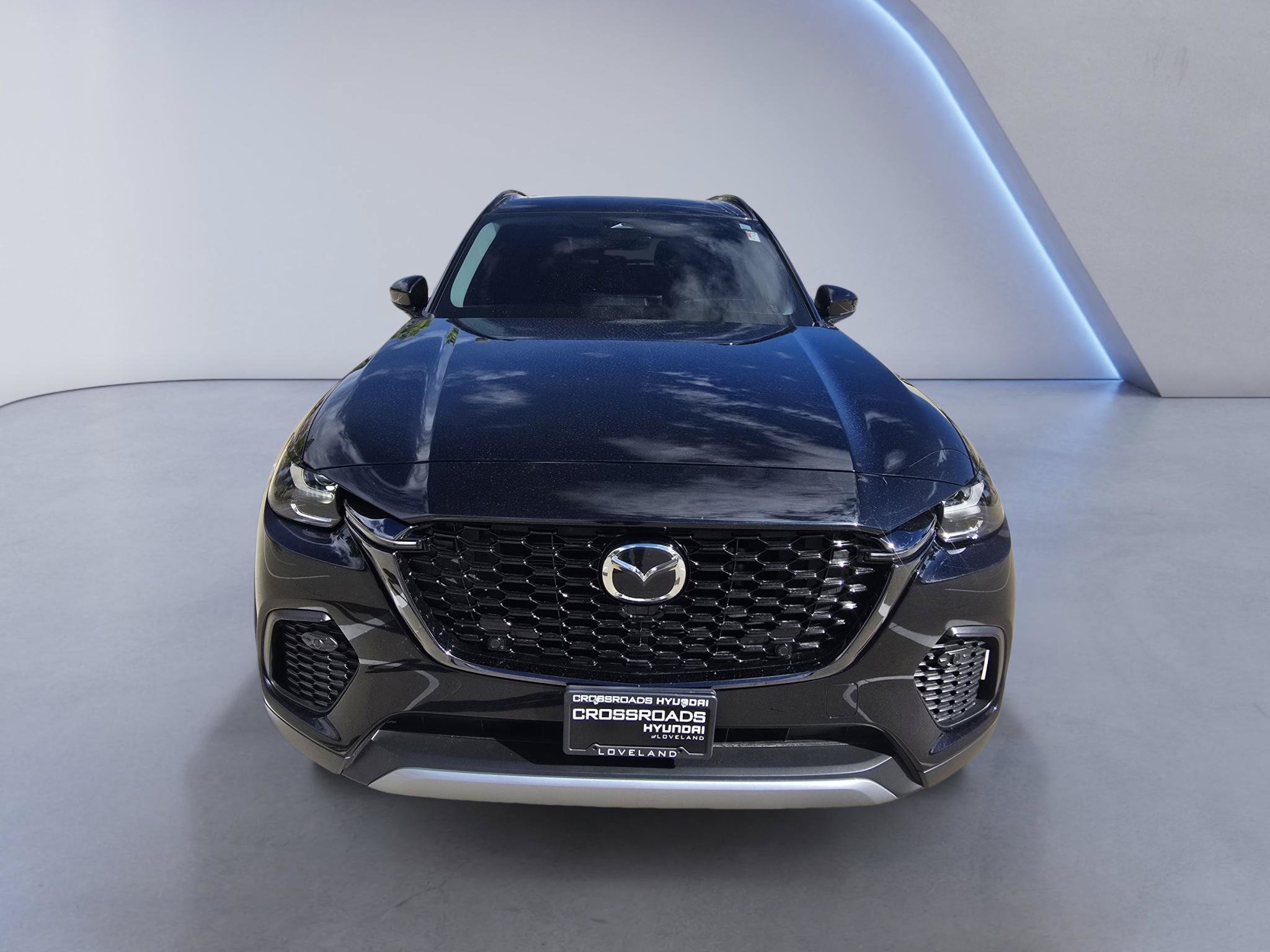 Used 2025 MAZDA CX-70 Plug-In Hybrid w/ Premium Pkg AWD/4WD image 9
