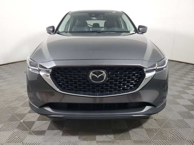 Certified 2023 MAZDA CX-5 AWD 2.5 S image 2