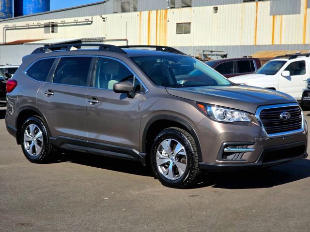 Used 2021 Subaru Ascent Premium w/ Convenience Package