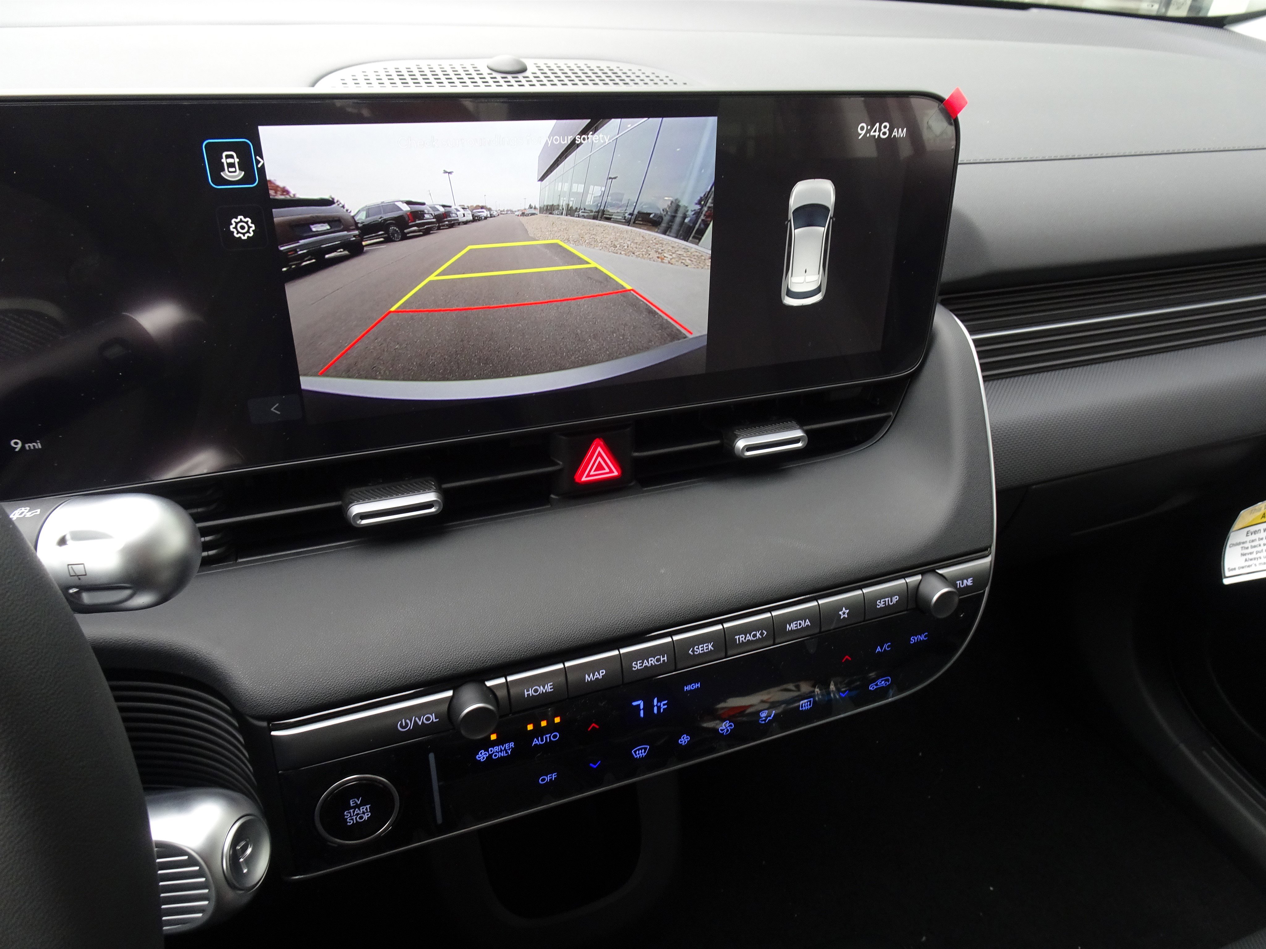 New 2026 Hyundai Ioniq 5 SEL image 18