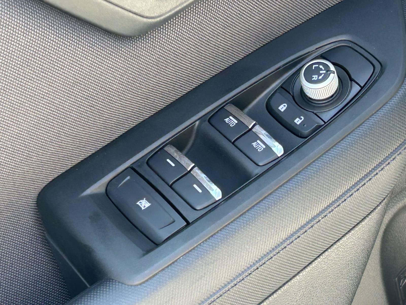 Certified 2026 Subaru Forester Premium AWD/4WD image 16