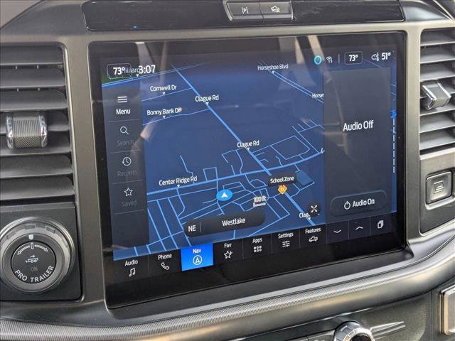 Certified 2025 Ford F150 Raptor image 14