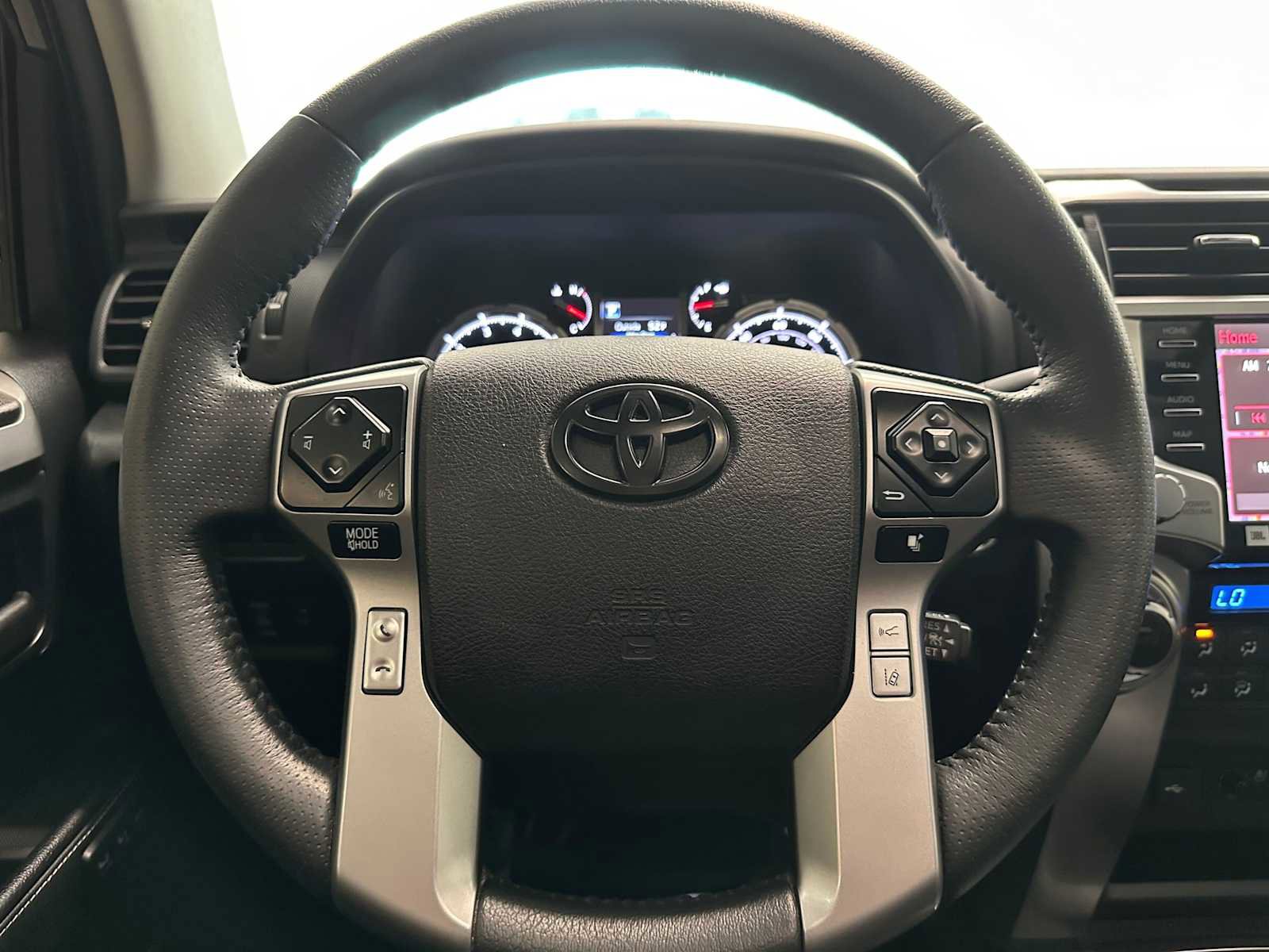 Certified 2022 Toyota 4Runner Limited image 11
