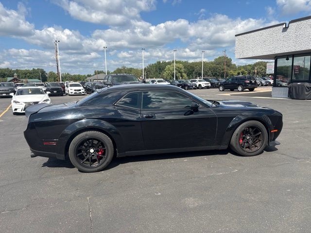 Used 2019 Dodge Challenger R/T Scat Pack RWD image 11