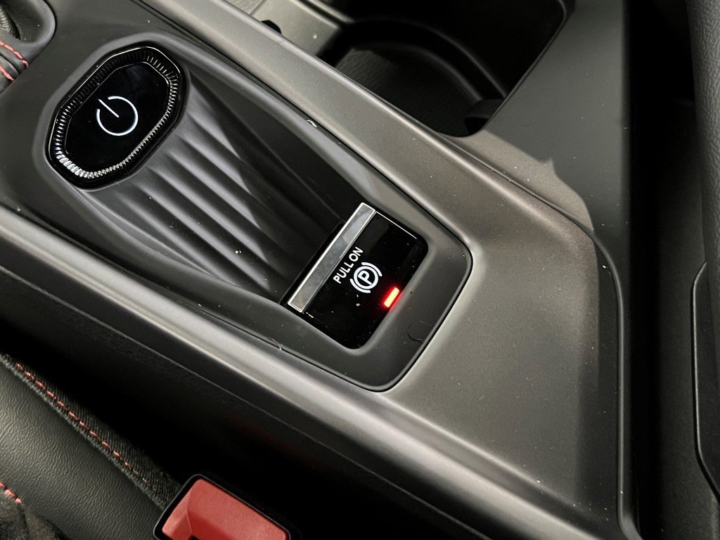 New 2026 Dodge Charger R/T Scat Pack w/ Track Package image 42