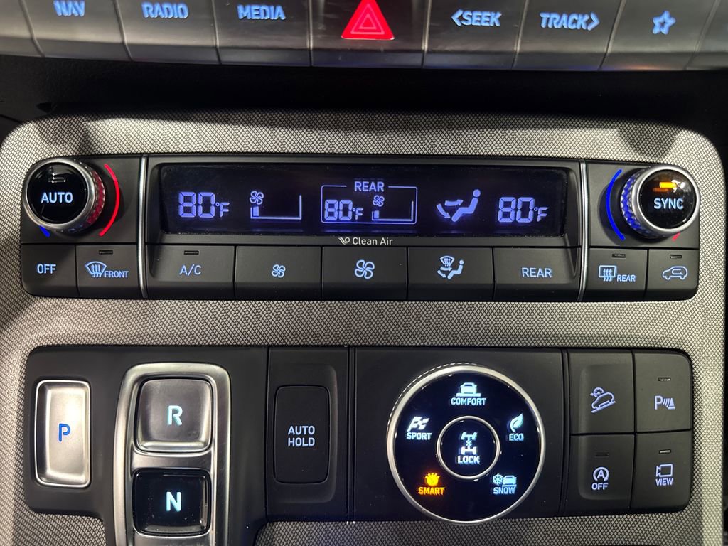 Used 2020 Hyundai Palisade Limited image 40