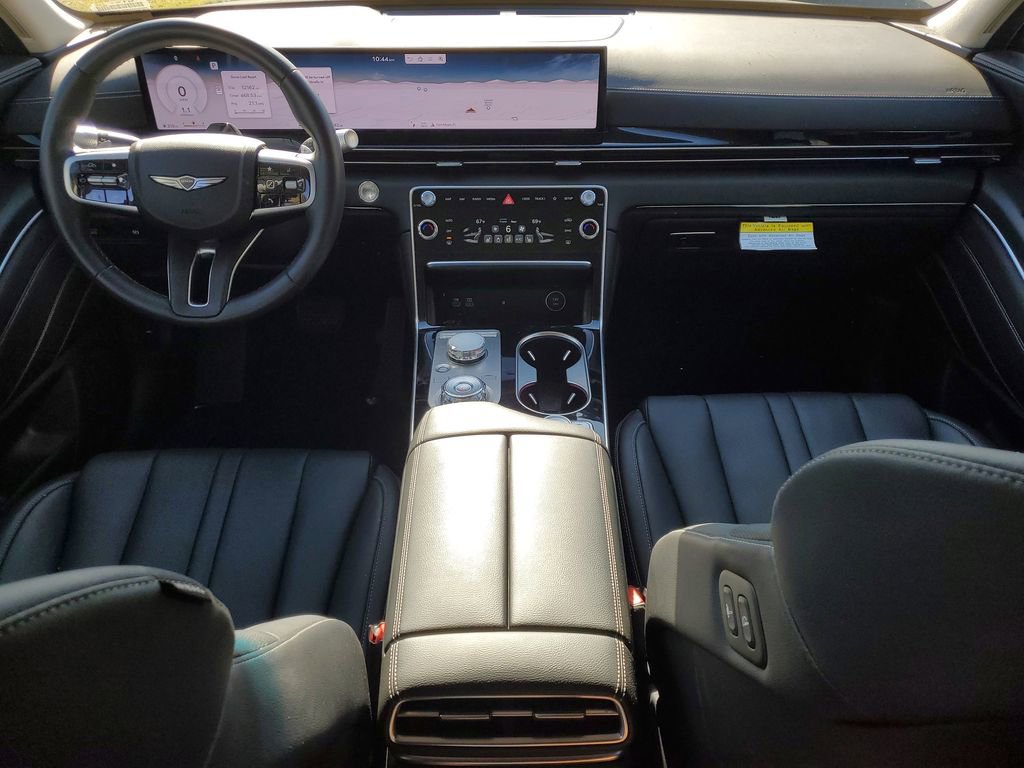 Used 2025 Genesis GV80 2.5T image 21