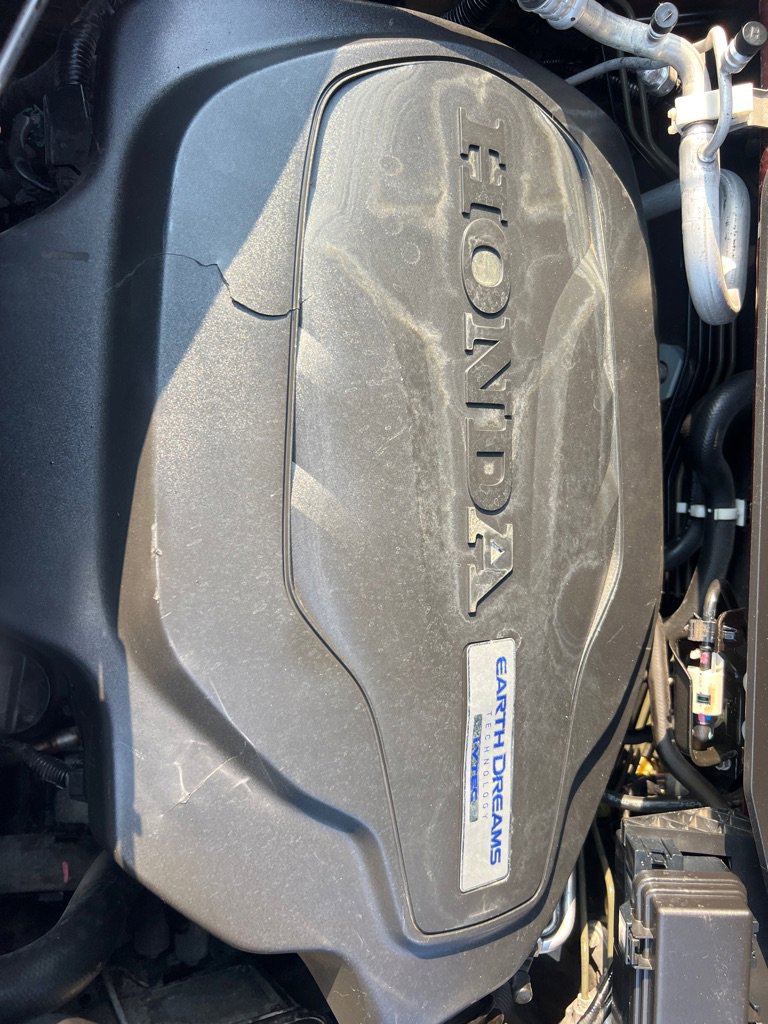 Used 2019 Honda Pilot EX-L image 19