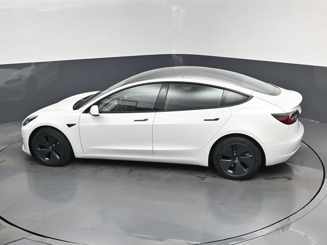 Used 2023 Tesla Model 3 Standard Range RWD image 14